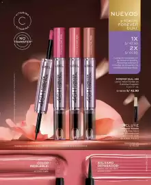 Catálogo L'Bel Página 11