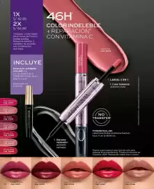 Catálogo L'Bel Página 12