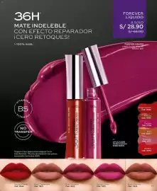 Catálogo L'Bel Página 13