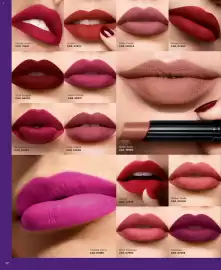 Catálogo L'Bel Página 14