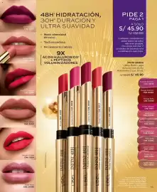 Catálogo L'Bel Página 17