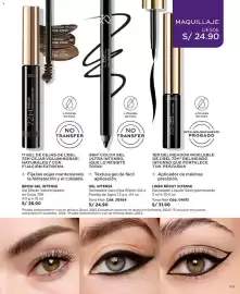 Catálogo L'Bel Página 25