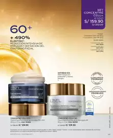 Catálogo L'Bel Página 29