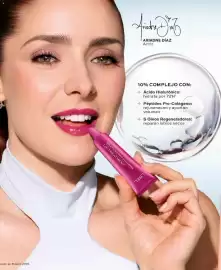 Catálogo L'Bel Página 3