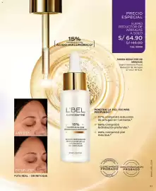 Catálogo L'Bel Página 33