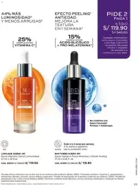 Catálogo L'Bel Página 35