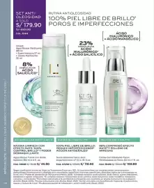 Catálogo L'Bel Página 38