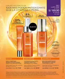 Catálogo L'Bel Página 39