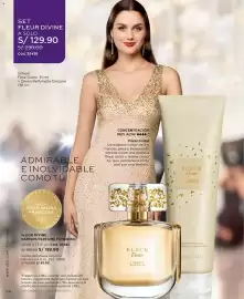 Catálogo L'Bel Página 56