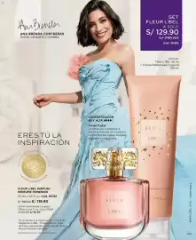 Catálogo L'Bel Página 57