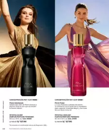 Catálogo L'Bel Página 58