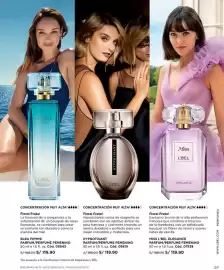 Catálogo L'Bel Página 59