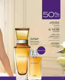 Catálogo L'Bel Página 61