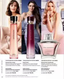 Catálogo L'Bel Página 62