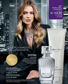 Catálogo L'Bel Página 63