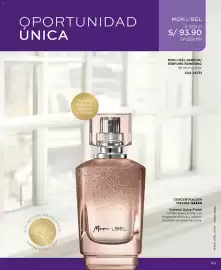 Catálogo L'Bel Página 65