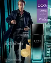 Catálogo L'Bel Página 67