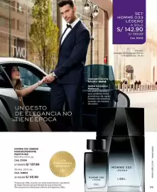 Catálogo L'Bel Página 71