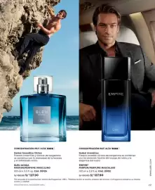 Catálogo L'Bel Página 79