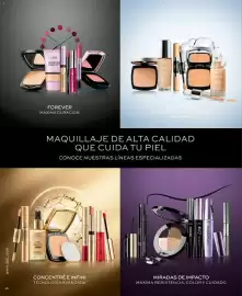 Catálogo L'Bel Página 8