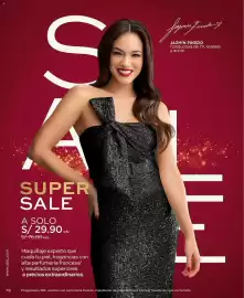 Catálogo L'Bel Página 80