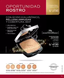 Catálogo L'Bel Página 85