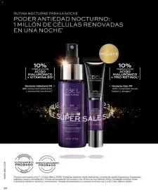 Catálogo L'Bel Página 88