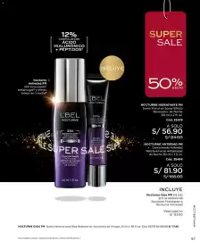 Catálogo L'Bel Página 89