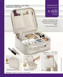 Catálogo L'Bel Página 9