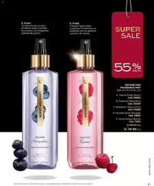 Catálogo L'Bel Página 93