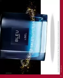 Catálogo L'Bel Página 95