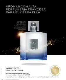 Catálogo L'Bel Página 96