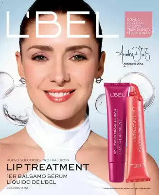 L'Bel (válido hasta 29-05)