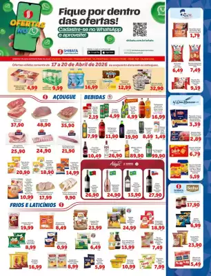 Shibata (válido até 20-04)