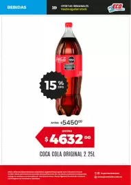 Catálogo Eco Supermercados Página 2