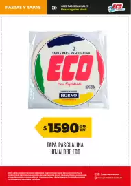 Catálogo Eco Supermercados Página 3