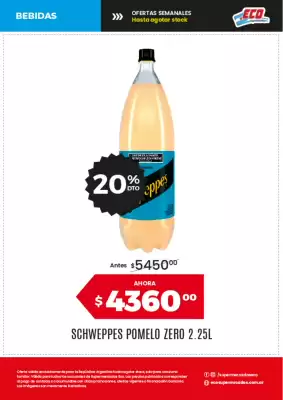 Catálogo Eco Supermercados (válido hasta 19-04)