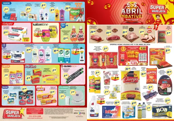 Super Varejista (válido até 27-04)