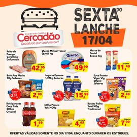 Folheto Cercadão Página 2