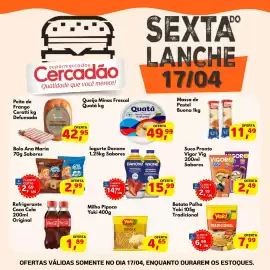 Folheto Cercadão Página 2