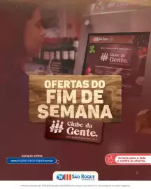 Catálogo São Roque Supermercados Página 3