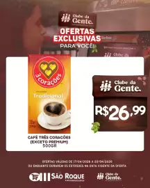 Catálogo São Roque Supermercados Página 4