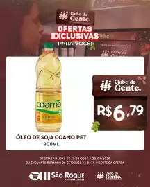 Catálogo São Roque Supermercados Página 5