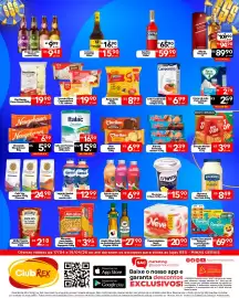 Catálogo Supermercados Rex Página 2