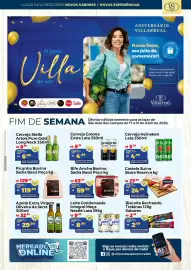 Catálogo Villarreal Supermercados Página 1