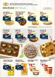 Catálogo Villarreal Supermercados Página 2