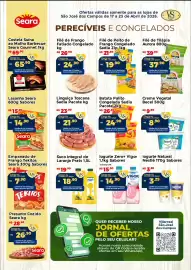 Catálogo Villarreal Supermercados Página 3