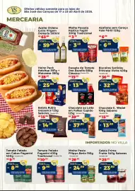 Catálogo Villarreal Supermercados Página 4