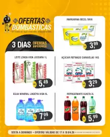 Catálogo Supermercados Varandas Página 2
