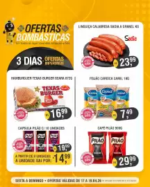 Catálogo Supermercados Varandas Página 3